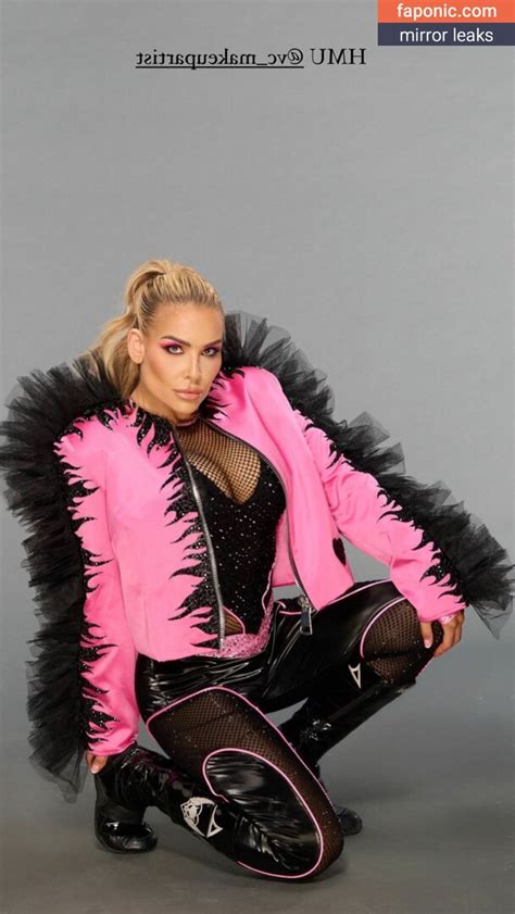 wwe natalya nudes|Natalya Neidhart nude pictures